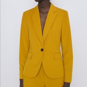 Zara Blazer